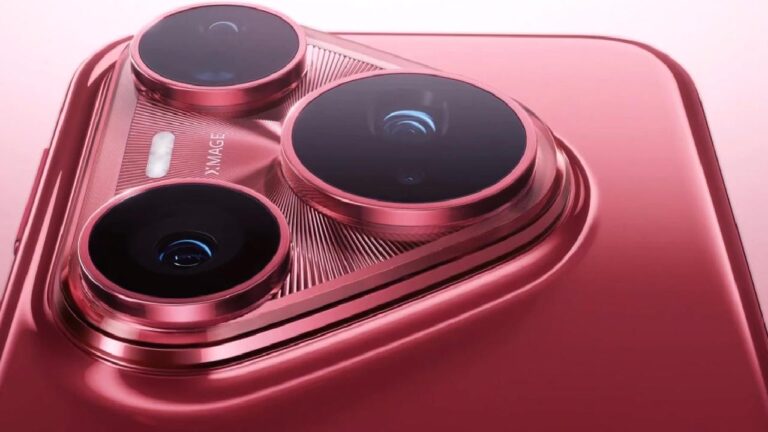 DxOMark liderliği kimde? İşte en iyi kameralı telefon!