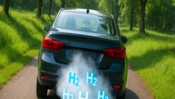 Elektrikli araçlarda çığır açabilir: Dört kat daha soğukta çalışıyor!