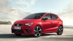 Elektrikli Seat Ibiza geliyor