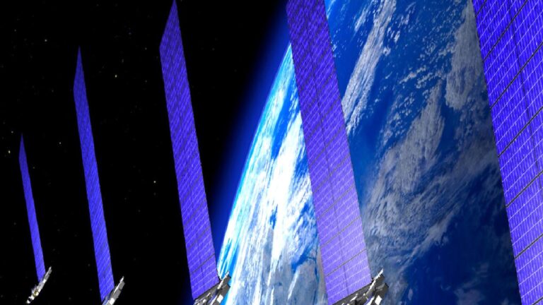 Elon Musk’ın bir ya da iki uydusu, her gün tepemizde yanıyor!