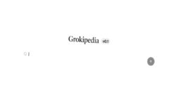 Elon Musk’ın Grokipedia’sı Wikipedia’yı kopyalıyor mu?