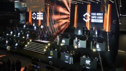 Espor rüzgarı İstanbul’da esiyor: PUBG MOBILE Super League finalleri başladı