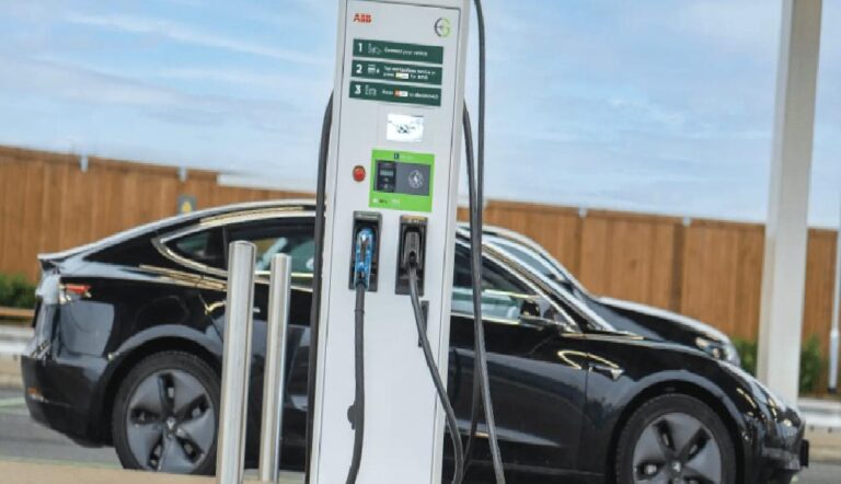 EV Charge Show İstanbul başlıyor: Sektörün dev buluşması