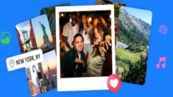 Facebook’tan yeni özellik: Fotoğraf ve videolarınızı otomatik düzenleyen yapay zeka
