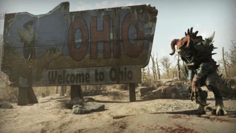 Fallout 76’nın en büyük güncellemelerinden biri geliyor: Burning Springs