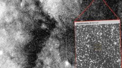 Galakside 10 milyon yıllık yolculuk: Güneş Sistemi’nden geçen 3I/ATLAS nereden geldi?