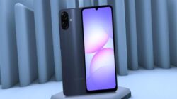 Galaxy M07 güncelleme canavarı olacak