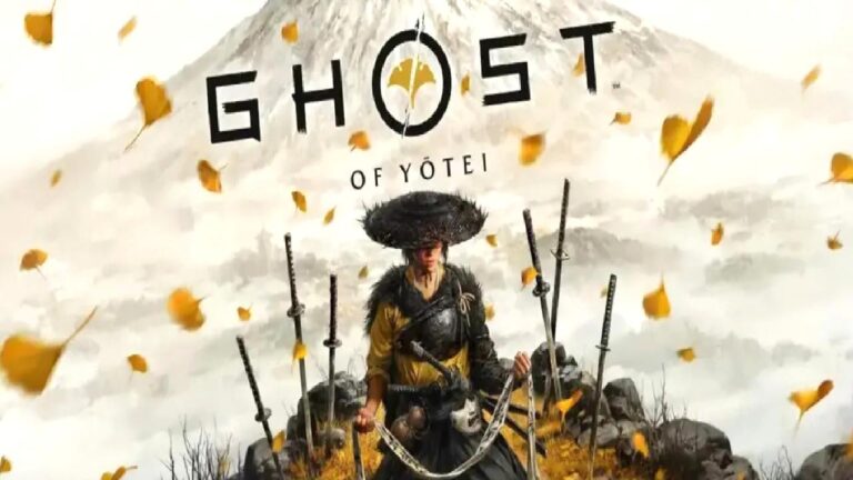 Ghost of Yotei satışları rakibini geride bıraktı