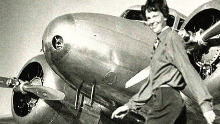 Gizli dosyalar ortaya çıkıyor, tarihin en büyük gizemlerinden biri çözülüyor