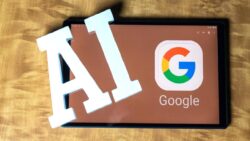 Google’dan 1.001 maddelik “yapay zeka listesi”