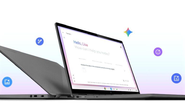 Google’dan Windows’a taş: “Hiç virüs bulaşmamış bir bilgisayara geçin”