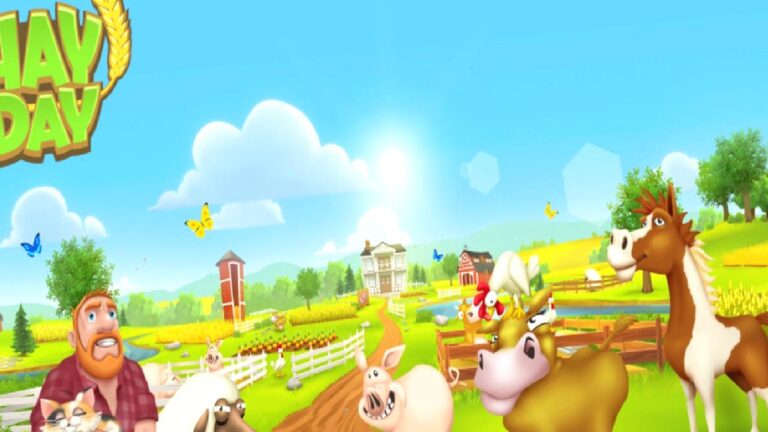 Hay Day çöktü! AWS kesintisi oyuncuları da etkiledi