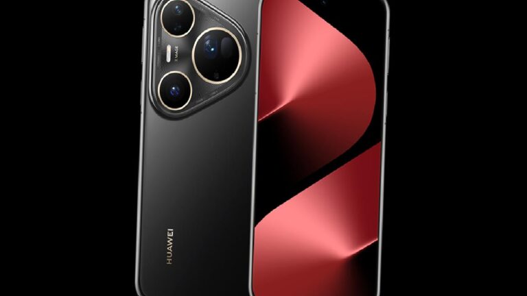 Huawei, DXOMARK kamera sıralamasında zirveyi koruyor