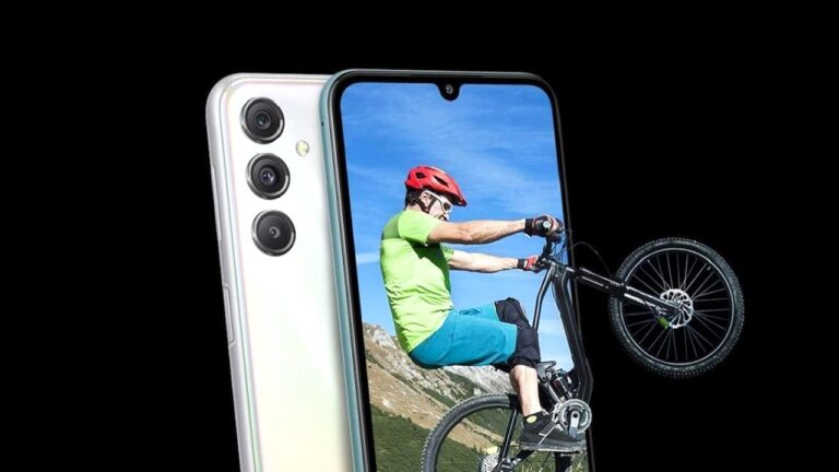 İki popüler modele One UI 8 Güncellemesi yayınlandı!
