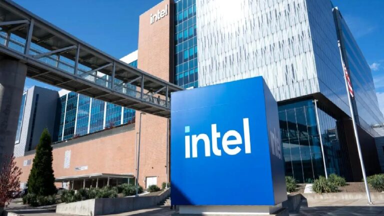 Intel’den veri merkezleri için yapay zeka hamlesi