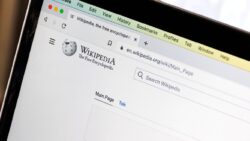 İnternetin dev sitesine yapay zeka darbesi: Giderek daha da düşüyor