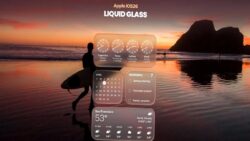 iOS 26 Liquid Glass tasarımı değişiyor