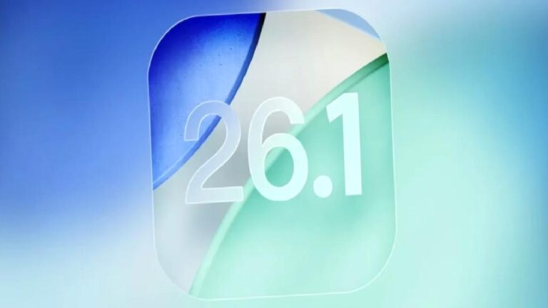 iOS 26.1 Beta 2 ile gelen tüm yenilikler
