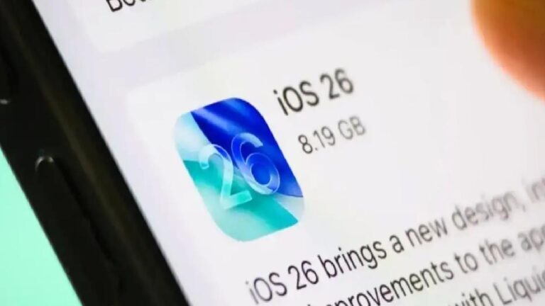 iOS 26.1 ne zaman çıkacak?