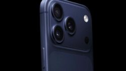 iPhone 17 Pro’da flaş sorunu yaşanıyor!