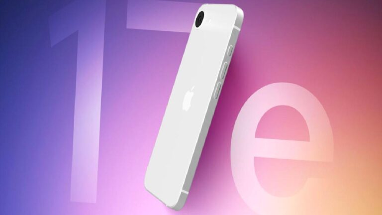 iPhone 17e için tatsız gelişme