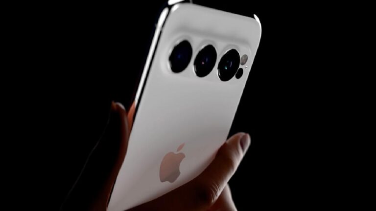 iPhone 20 kamerayı insan gözüne yaklaştıracak