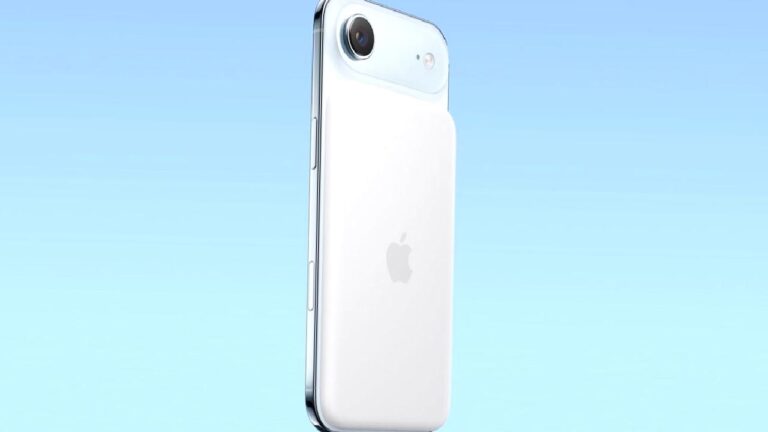 iPhone Air üretimi kısıtlanıyor!