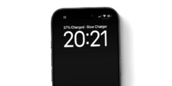 iPhone yavaş şarj uyarısı nasıl çözülür?