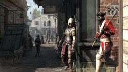 İptal edilen Assassin’s Creed oyunu ortaya çıktı