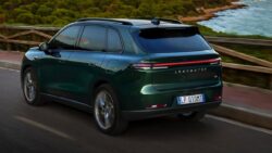 Leapmotor C10 AWD Zürih Otomobil Fuarı’nda Sahne Alıyor!