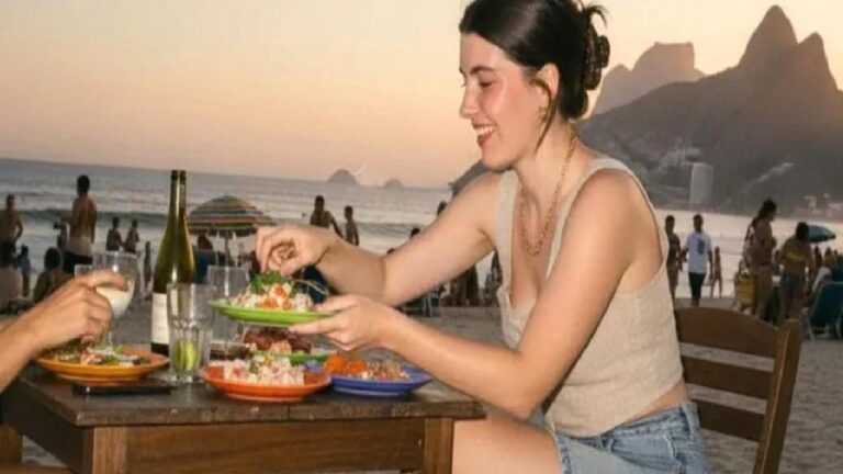 Lüks bir tatile çıkamıyor musunuz? Artık yapay zeka ile çıkacaksınız!