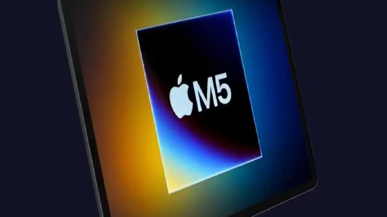 M5 iPad Pro Oyun Konsollarını Geride mi Bırakıyor?