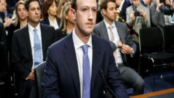 Mark Zuckerberg ifade verecek!