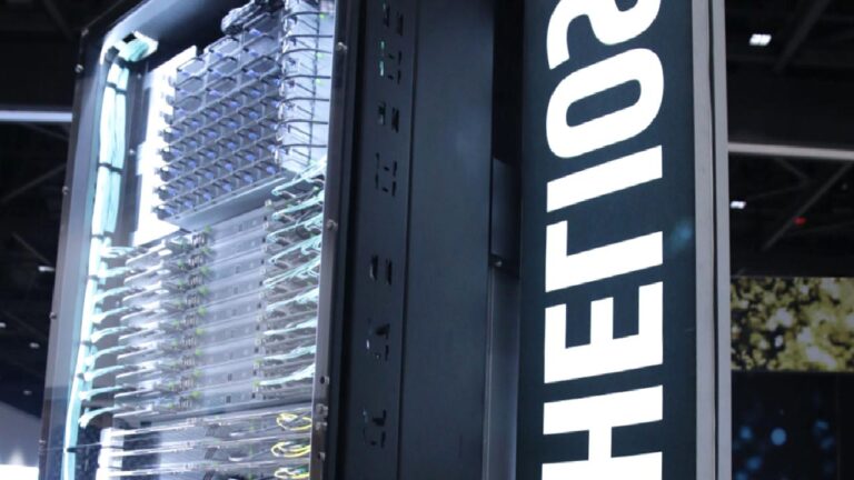 Meta ve AMD’den yapay zeka veri merkezlerini dönüştürecek hamle