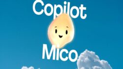 Microsoft, Copilot’a yüz veriyor: Yeni dijital karakter “Mico” tanıtıldı