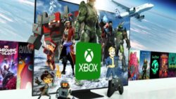 Microsoft’tan sürpriz: Ücretsiz Xbox Cloud Gaming geliyor