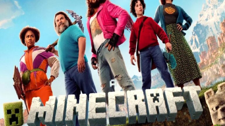 Minecraft devam filmi duyuruldu!