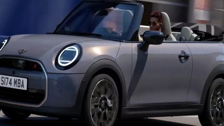 MINI Ekim 2025 fiyatları açıklandı