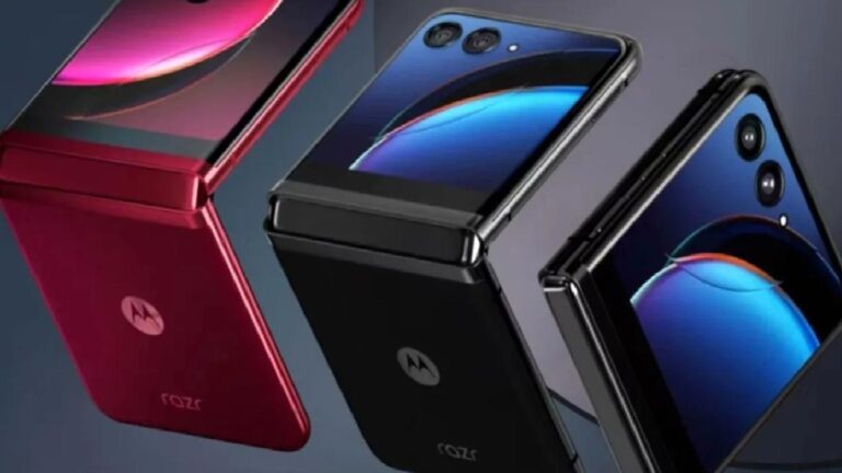 Motorola Türkiye pazarına resmen geri dönüyor