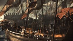 Mount & Blade II: Bannerlord’a deniz savaşları geliyor: War Sails paketi duyuruldu! İşte tarihi!