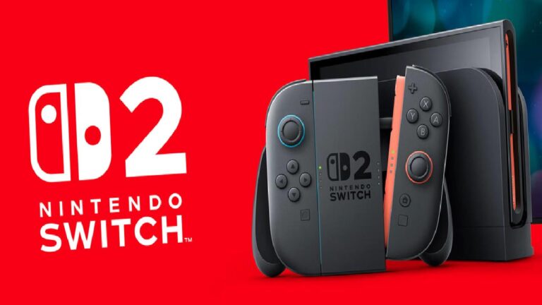 Nintendo Switch 2’nin 4K sırrı ortaya çıktı