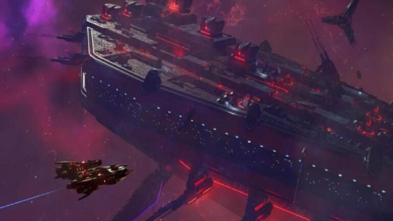 No Man’s Sky’a yepyeni bir keşif katmanı: Breach güncellemesi yayında