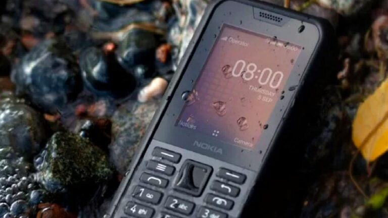 Nokia eski sağlamlığına dönüyor! Nokia 800 Tough geliyor