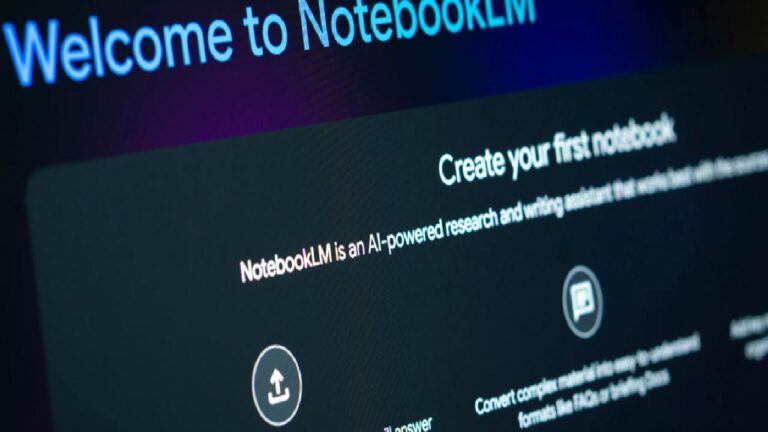 NotebookLM ile notlarınızı anime tarzı videolara dönüştürün