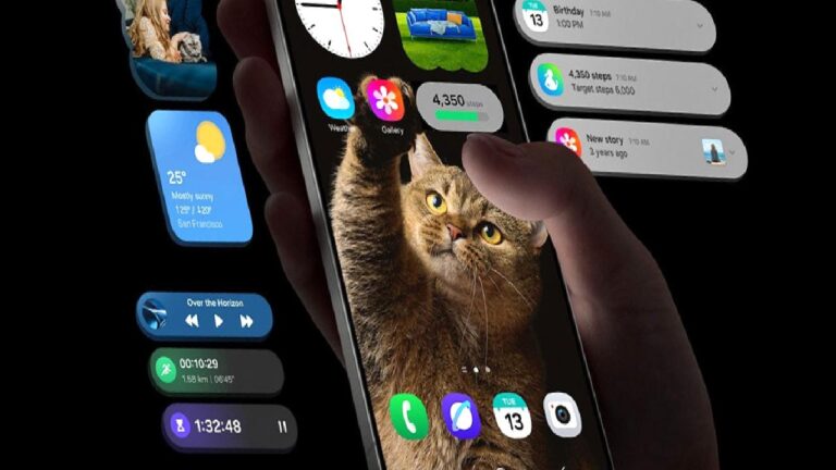 Ömrü çok kısa oldu: Samsung’un iddialı telefonu, tek modelle rafa kalkıyor