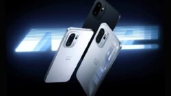 OnePlus Ace 6 duyuruldu: İşte tasarımı