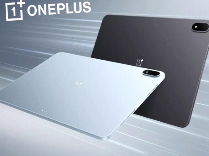 OnePlus Pad 2 duyuruldu