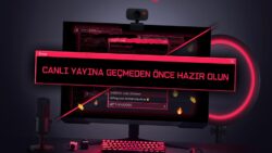 Opera GX Yayın Profili ile yayıncıları koruyacak