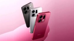 Oppo Find X9s bataryası ile şaşırtacak