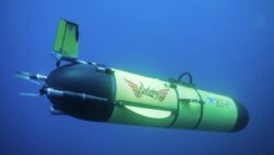 Redwing, okyanusun sırlarını çözmek için 5 yıllık yolcuğuna başladı